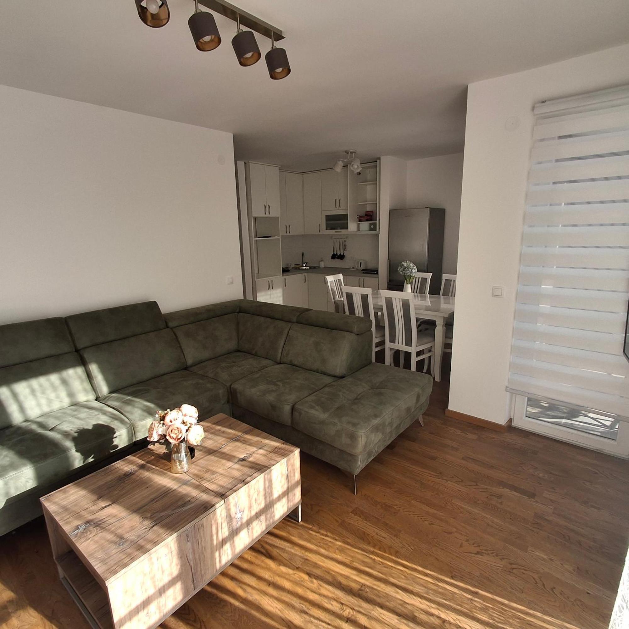 APARTMAN studio DADO Užice Exterior foto